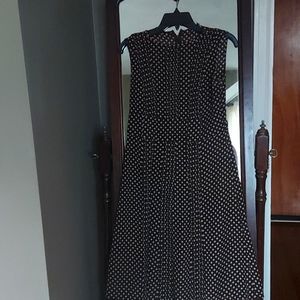 Sandra Darren Casual Dress